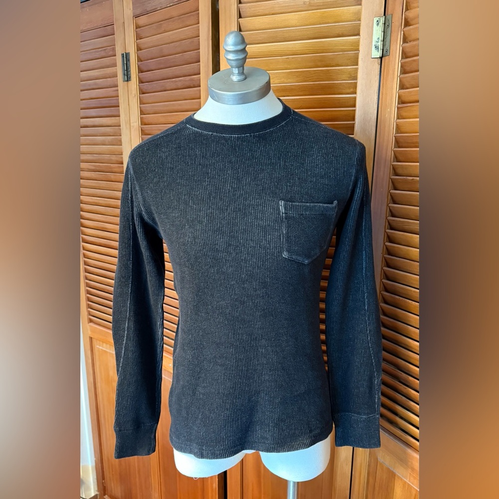 RRL Crewneck Pullover